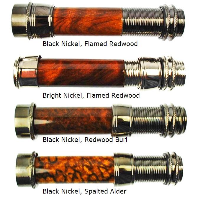 R3085 Snake Brand Fly Reel Seats